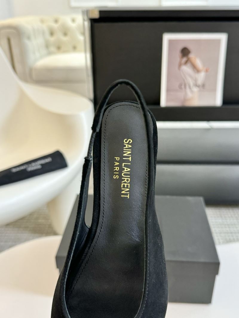 Ysl Sandals